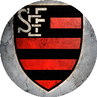 Logo Sociedade Esportiva Flamengo (SE)